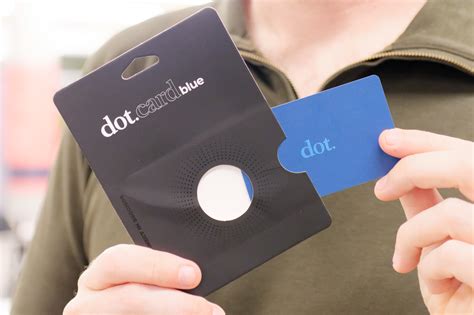 dot nfc business card|digital business cards dot card.